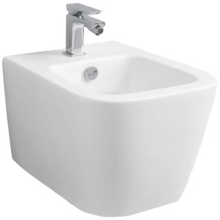 Биде Artceram A16 ASB001 01 00 белое